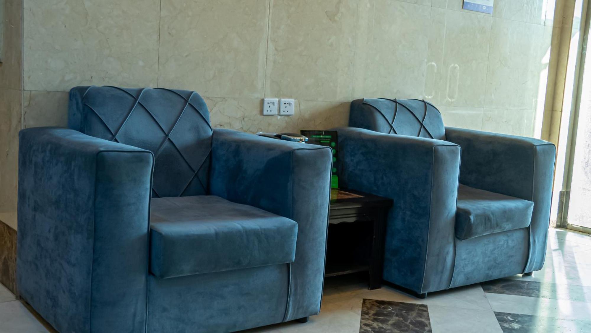 Rabwah Al Safwa Hotel 8 Medina ภายนอก รูปภาพ